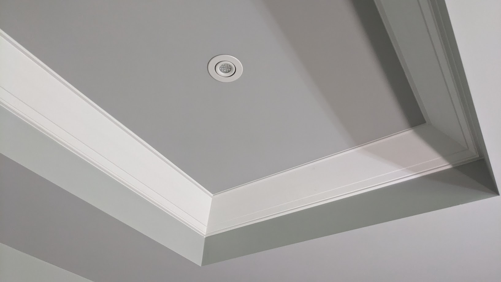 SOHO Crown Moulding Installation